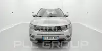 2017 Jeep COMPASS