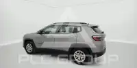 2017 Jeep COMPASS