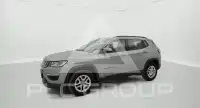 2017 Jeep COMPASS