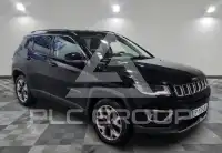 2017 Jeep COMPASS