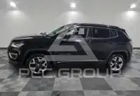 2017 Jeep COMPASS