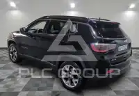 2017 Jeep COMPASS