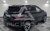 2017 Jeep COMPASS