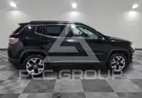 2017 Jeep COMPASS