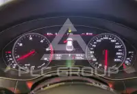 2017 Audi A7