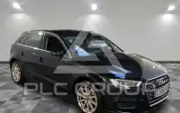 2017 Audi A3