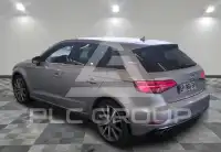 2017 Audi A3