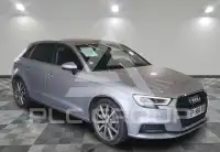 2017 Audi A3