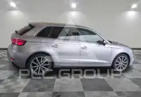 2017 Audi A3
