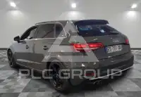 2017 Audi A3