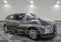 2017 Audi A3