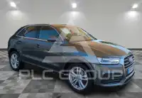 2017 Audi Q3