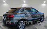 2017 Audi Q3