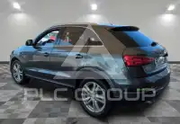 2017 Audi Q3