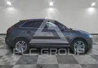 2017 Audi Q3