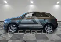 2017 Audi Q3