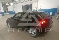 2017 Audi Q2