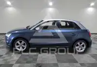 2017 Audi A1