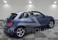 2017 Audi A1