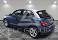 2017 Audi A1
