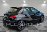 2017 Audi A1