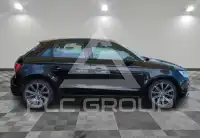 2017 Audi A1
