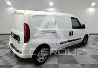 2017 Fiat Doblo
