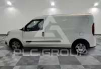 2017 Fiat Doblo