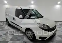 2017 Fiat Doblo