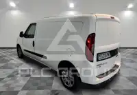 2017 Fiat Doblo