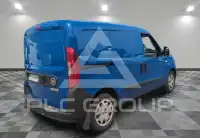 2017 Fiat Doblo