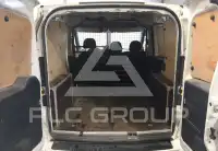 2017 Fiat Doblo