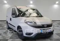 2017 Fiat Doblo