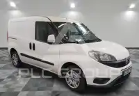 2017 Fiat Doblo