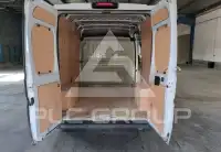 2017 Fiat Ducato