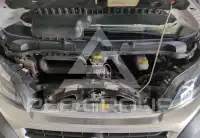 2017 Fiat Ducato