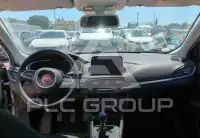 2017 Fiat Tipo