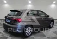2017 Fiat Tipo