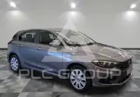 2017 Fiat Tipo