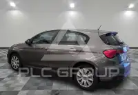 2017 Fiat Tipo