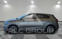 2017 Fiat Tipo