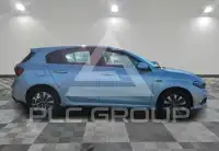 2017 Fiat Tipo