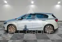 2017 Fiat Tipo