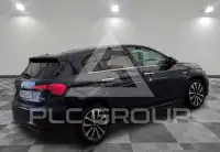 2017 Fiat Tipo