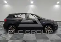 2017 Fiat Tipo
