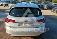 2017 Fiat Tipo