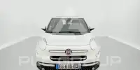2017 Fiat 500