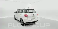 2017 Fiat 500