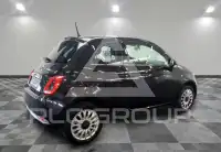 2017 Fiat 500
