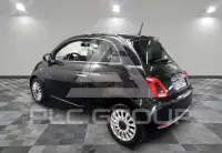 2017 Fiat 500
